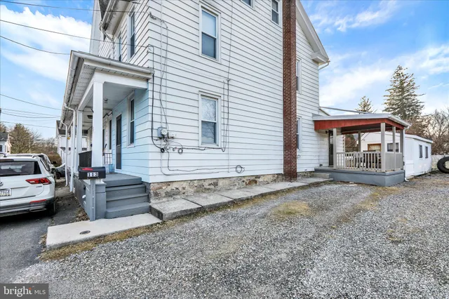 $154,900 | 113 Straub Avenue, Orwigsburg, PA 17961