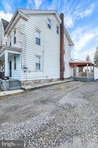 $154,900 | 113 Straub Avenue, Orwigsburg, PA 17961