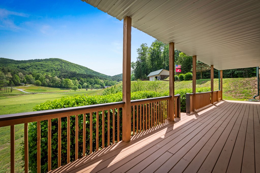 270 Ausburn Road Blue Ridge, GA 30513 - Photo 51 of 96
