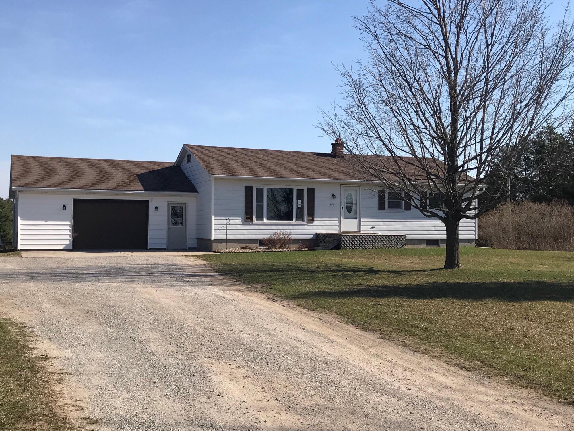 431 East Spruce Road Spruce, MI 48762 - Photo 15 of 15 Gallery Image 15
