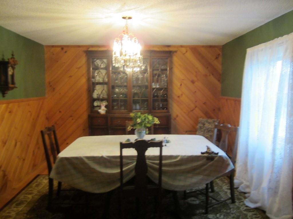 135 Burrill Hill Road Norridgewock, ME 04957 - Photo 4 of 32 Dining Room