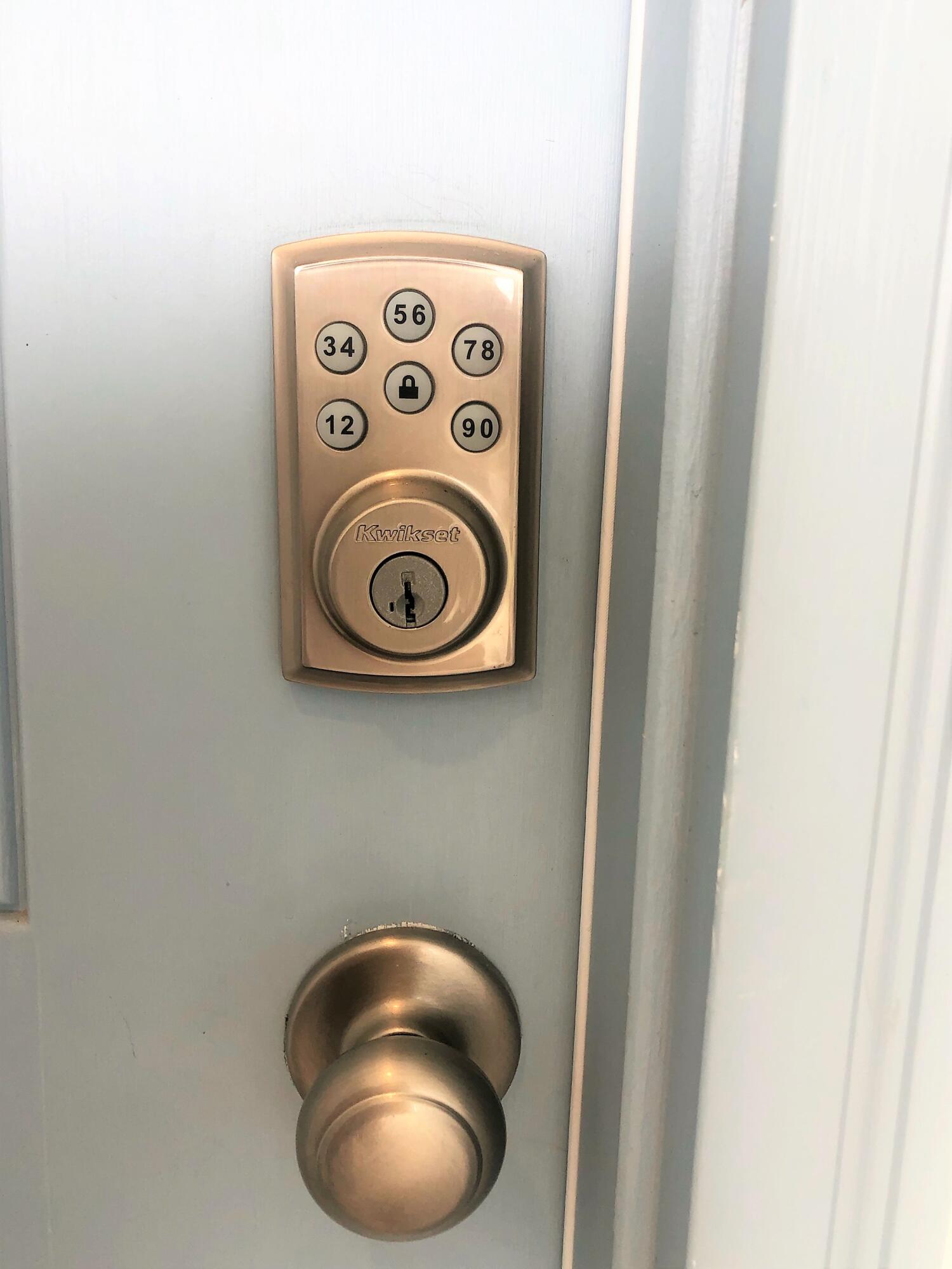 334 Flounder Street Crestview, FL 32539 - Photo 15 of 24 a close up of a mirror