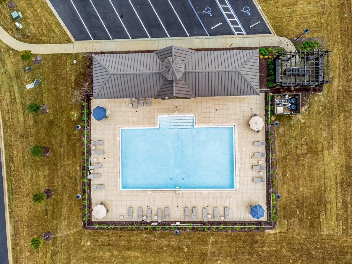 334 Flounder Street Crestview, FL 32539 - Photo 2 of 24 a view of water heater room