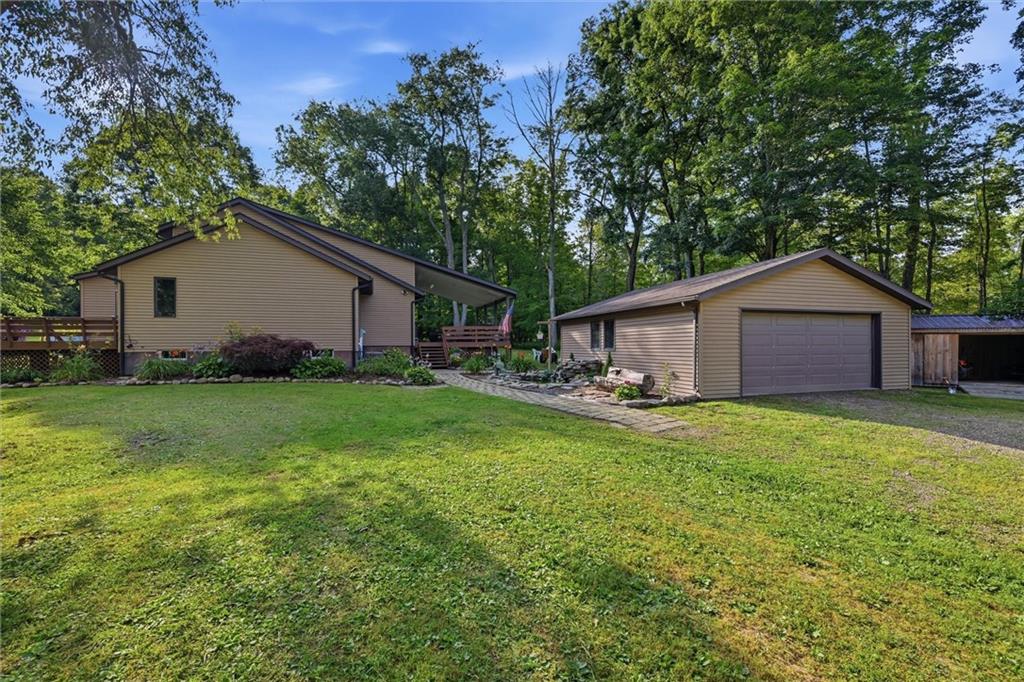 21117 Bechtold Road Saegertown, PA 16433 - Photo 40 of 50 Gallery Image 40