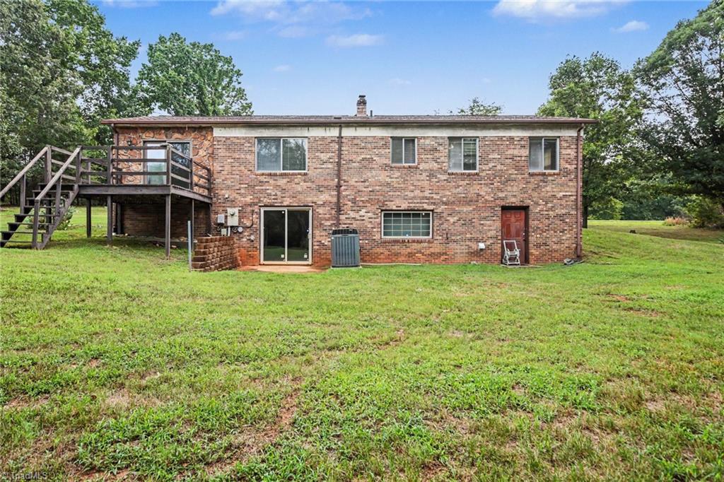 160 Ward Road Eden, NC 27288 - Photo 25 of 29