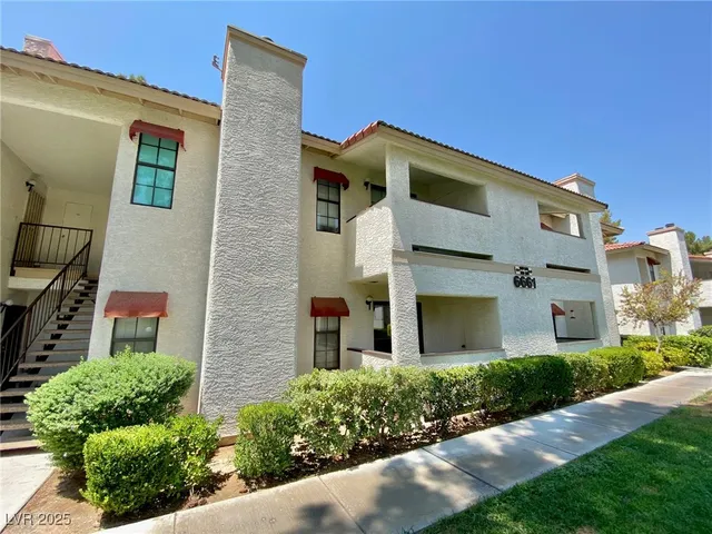 $1,150 | 6661 West Tropicana Avenue, Unit 203, Las Vegas, NV 89103