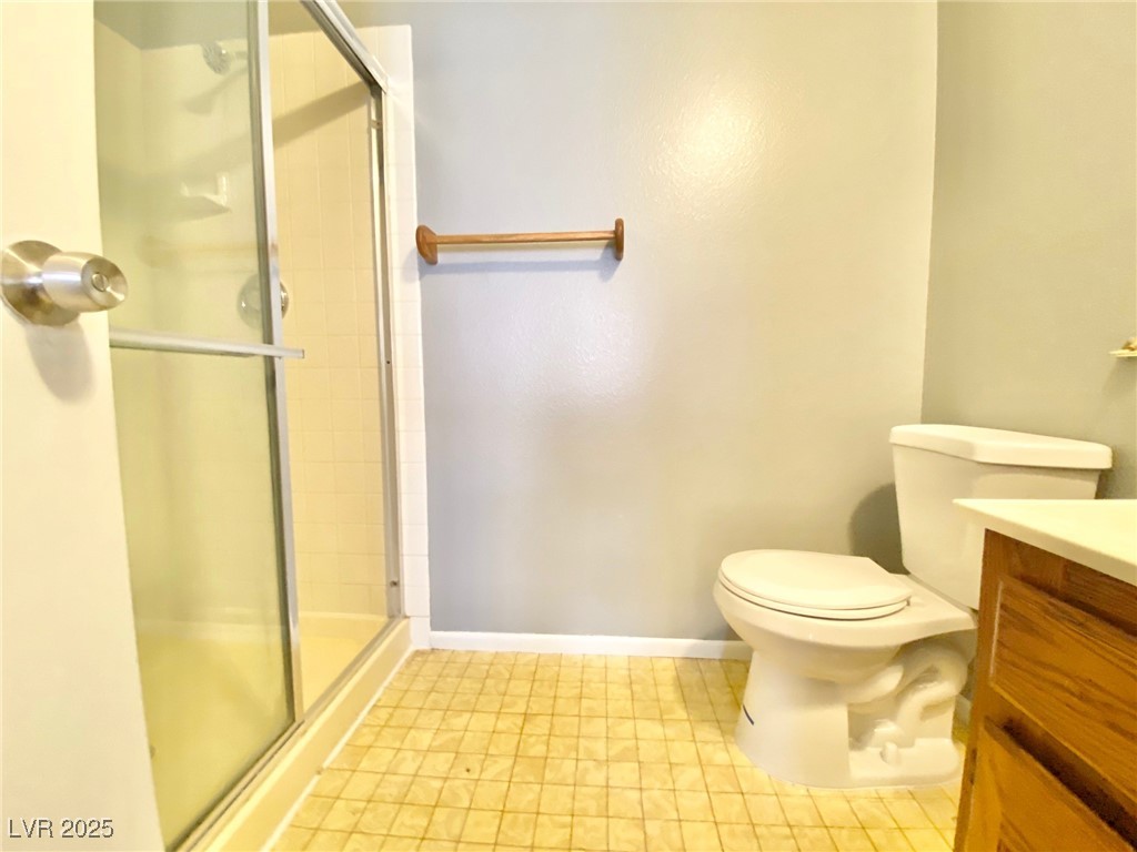 6661 West Tropicana Avenue, Unit 203 Las Vegas, NV 89103 - Photo 22 of 23