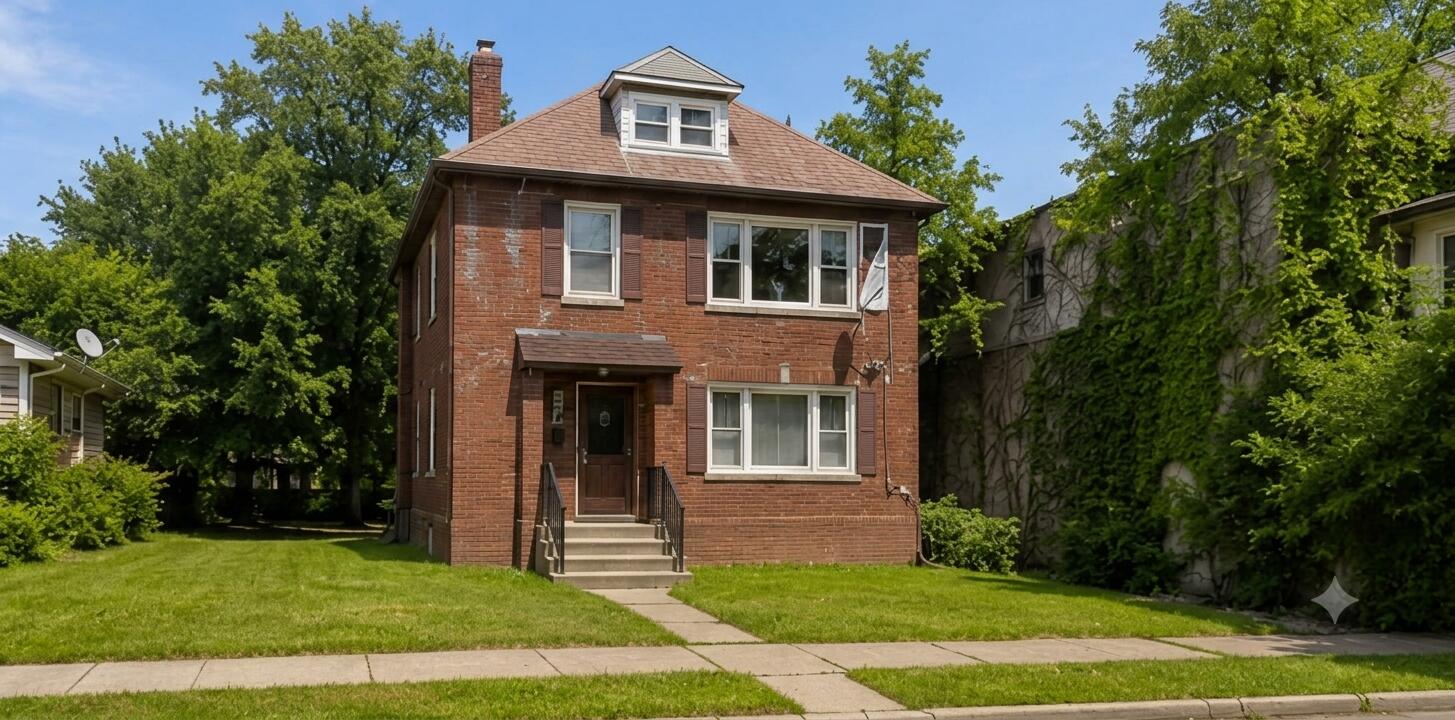 710 West Ridge Road Gary, IN 46408 - Photo 1 of 9 1455x720