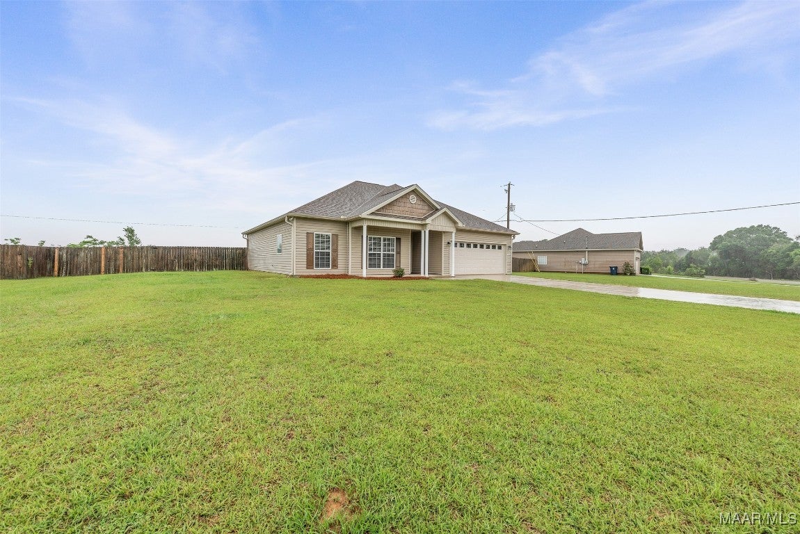 2045 Holland Road Newton, AL 36352 - Photo 3 of 27 Gallery Image 3