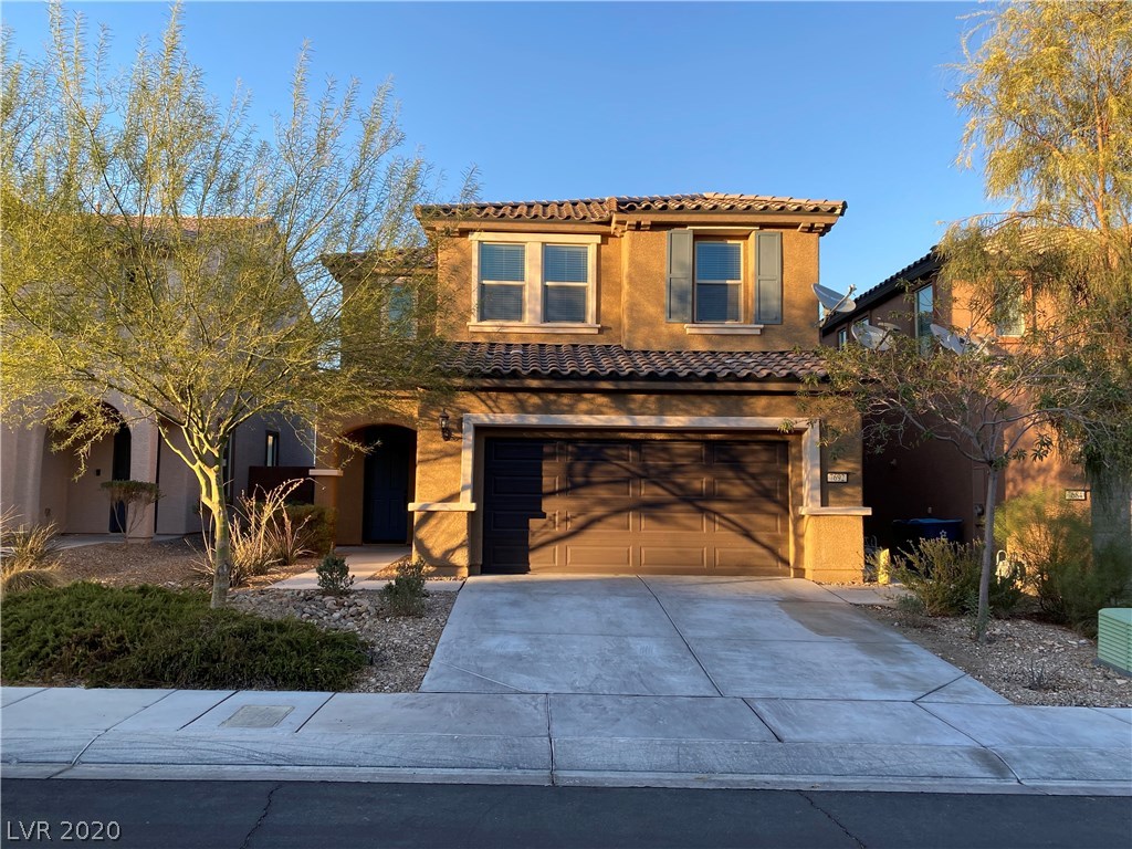 7692 Silver Baron Road Las Vegas, NV 89179 - Photo 1 of 25