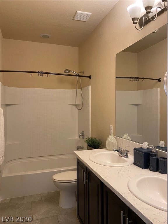 7692 Silver Baron Road Las Vegas, NV 89179 - Photo 19 of 25