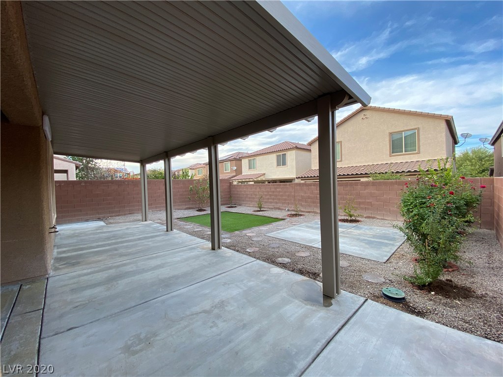 7692 Silver Baron Road Las Vegas, NV 89179 - Photo 21 of 25