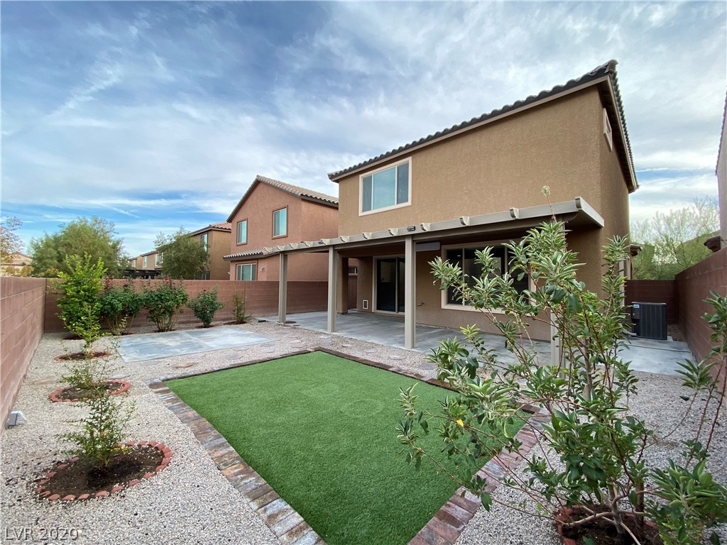 7692 Silver Baron Road Las Vegas, NV 89179 - Photo 23 of 25