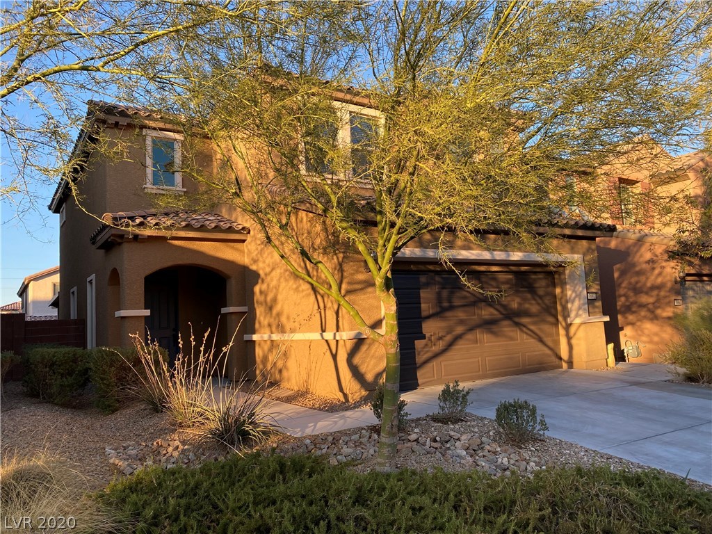 7692 Silver Baron Road Las Vegas, NV 89179 - Photo 25 of 25