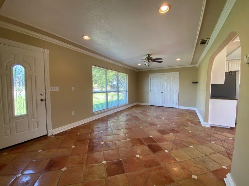 5511 Manor Road Austin, TX 78723 - Photo 1 of 1 a view of an empty room with a window