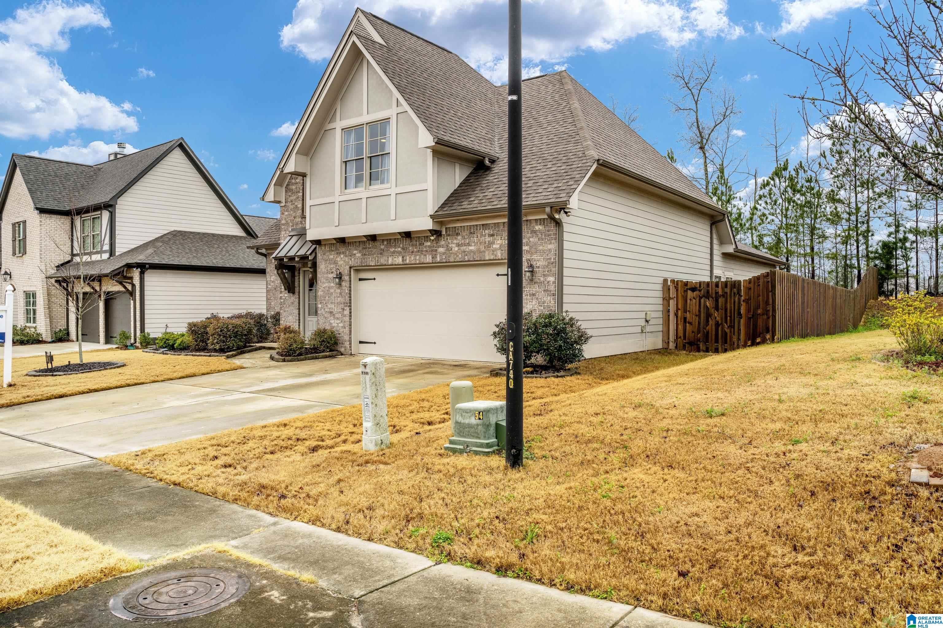 1166 Emerald Ridge Drive Calera, AL 35040 - Photo 3 of 34