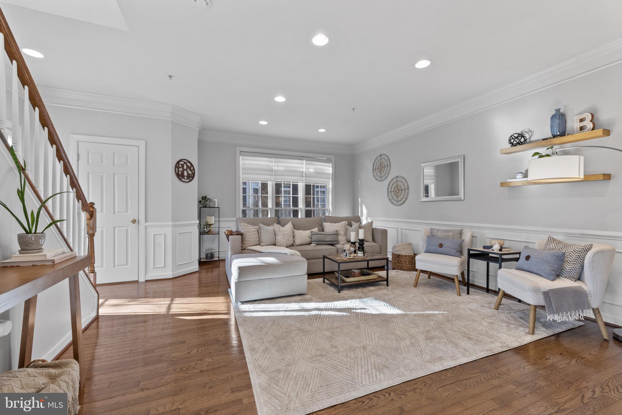 328 Bulwark Alley Annapolis, MD 21401 - Photo 13 of 42