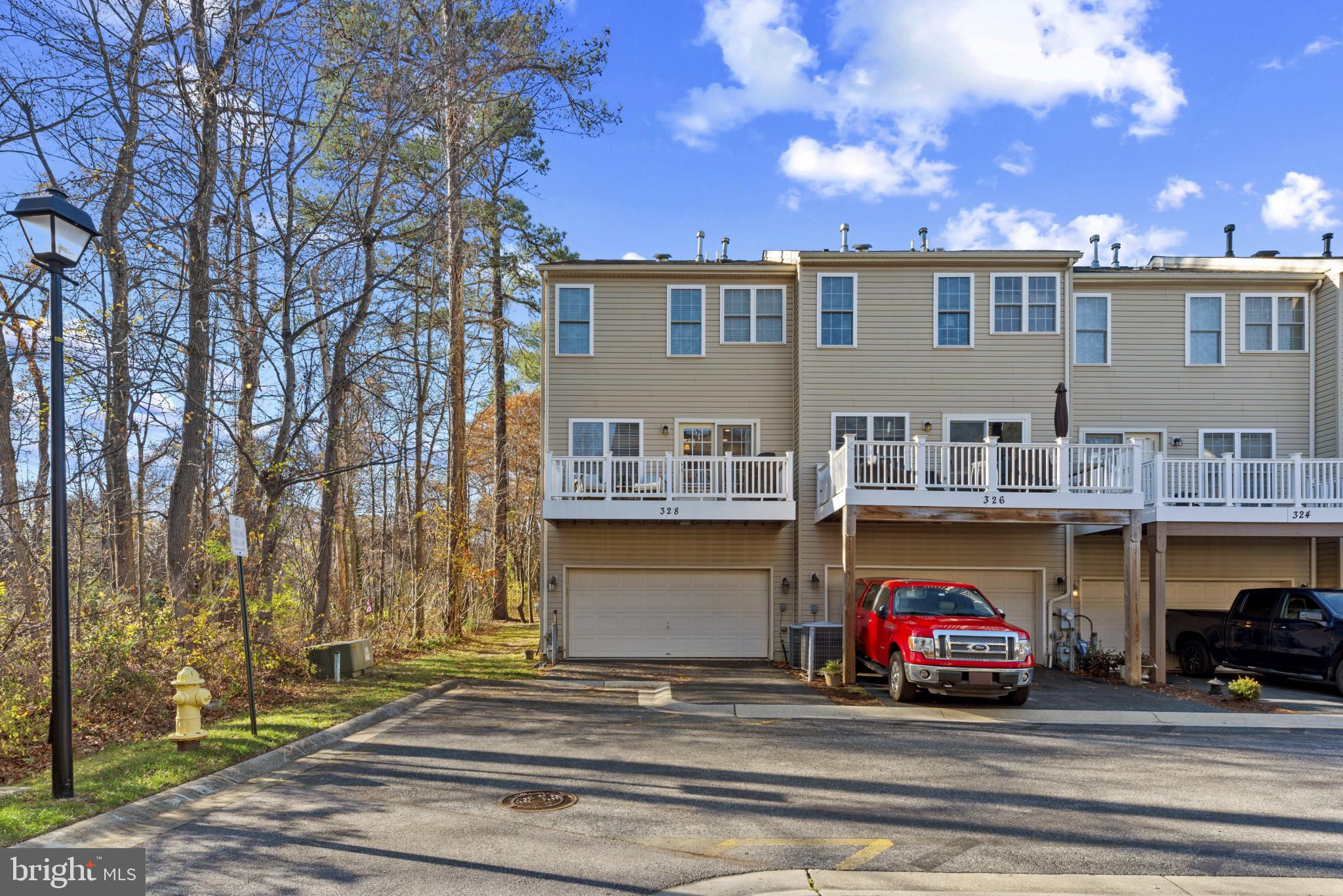 328 Bulwark Alley Annapolis, MD 21401 - Photo 39 of 42