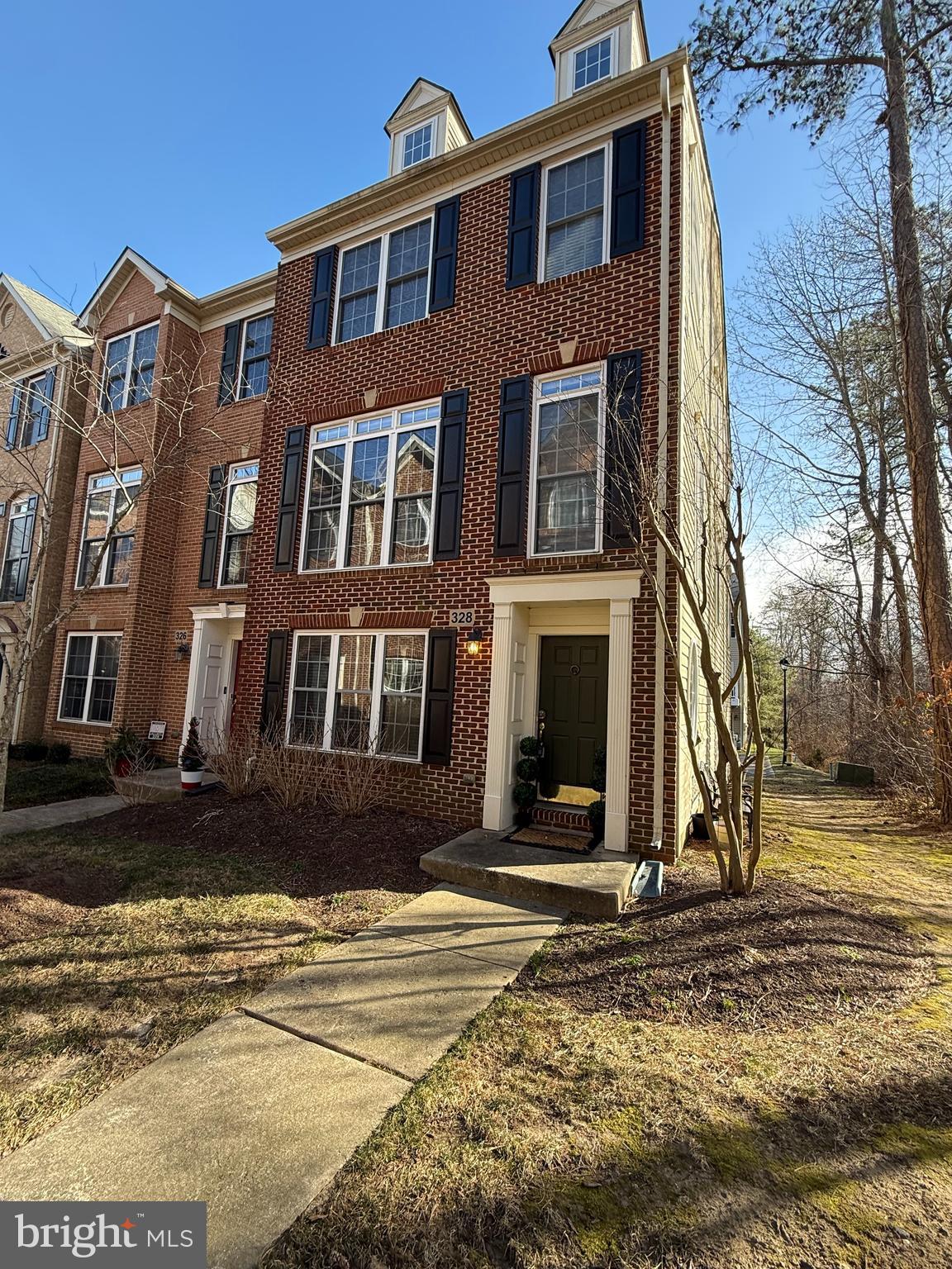 328 Bulwark Alley Annapolis, MD 21401 - Photo 41 of 42