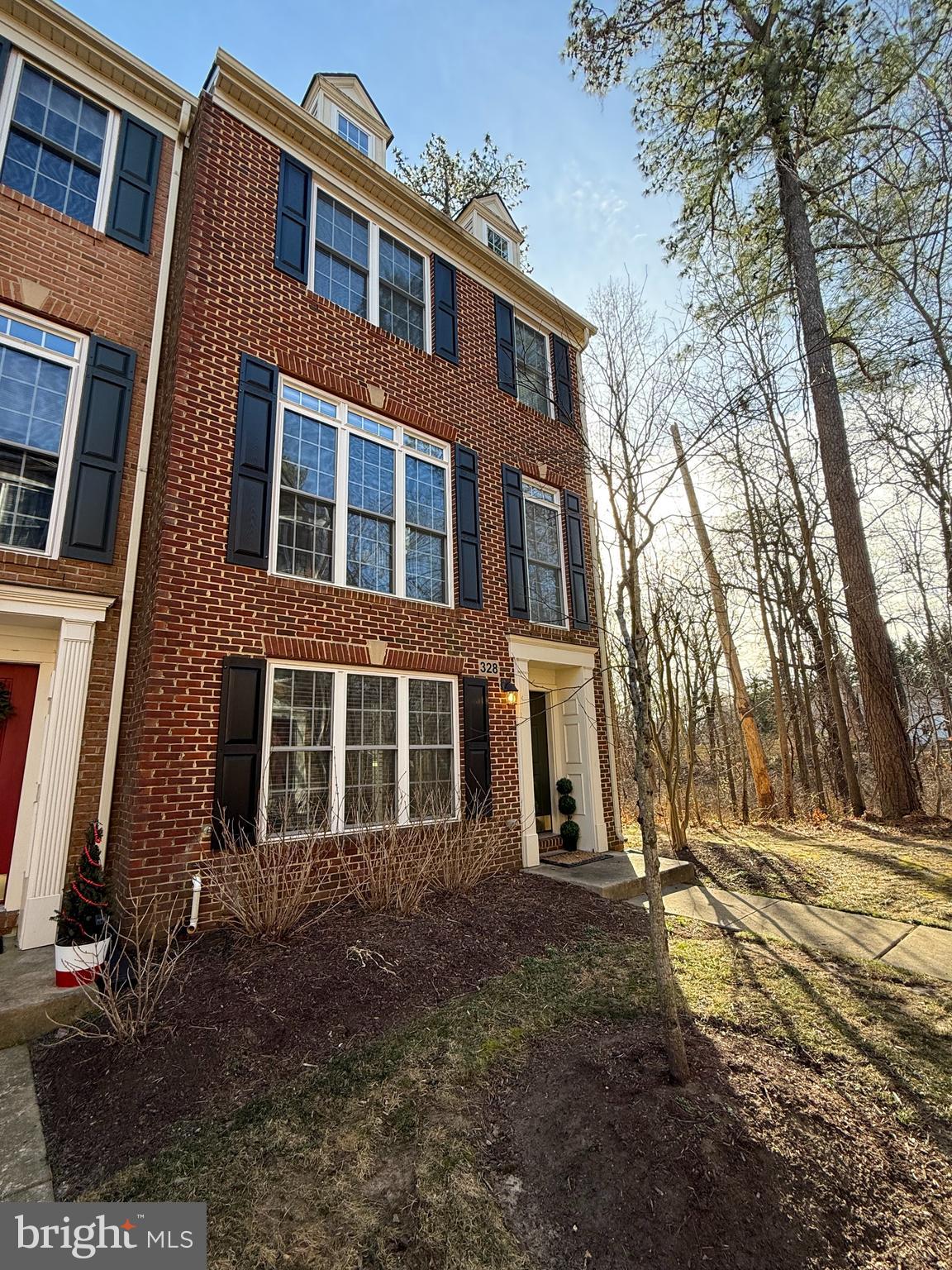 328 Bulwark Alley Annapolis, MD 21401 - Photo 42 of 42