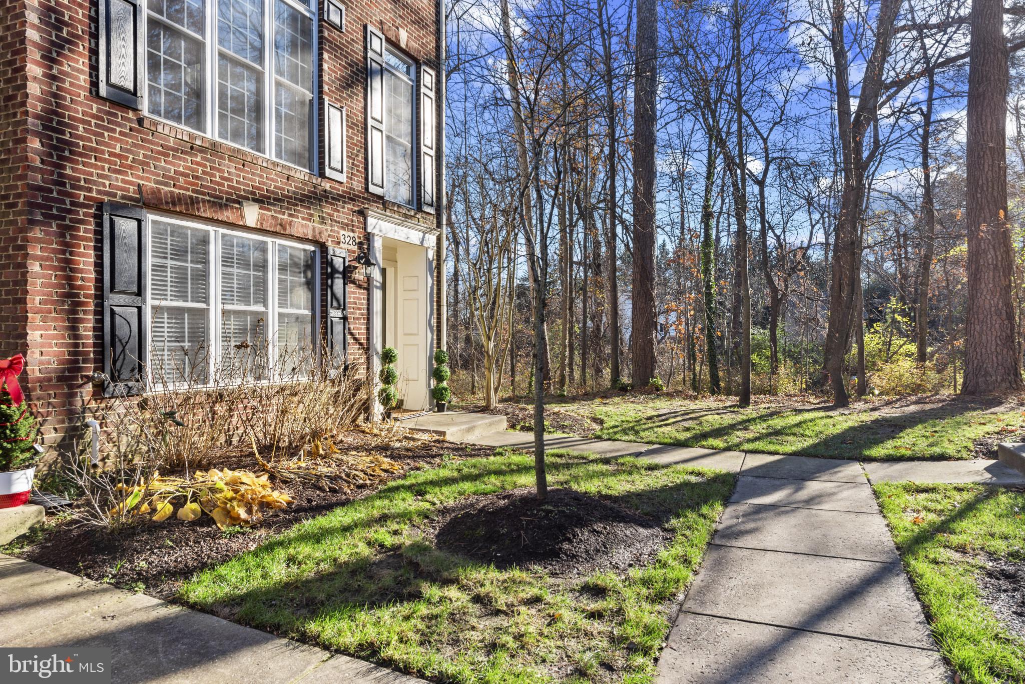 328 Bulwark Alley Annapolis, MD 21401 - Photo 6 of 42