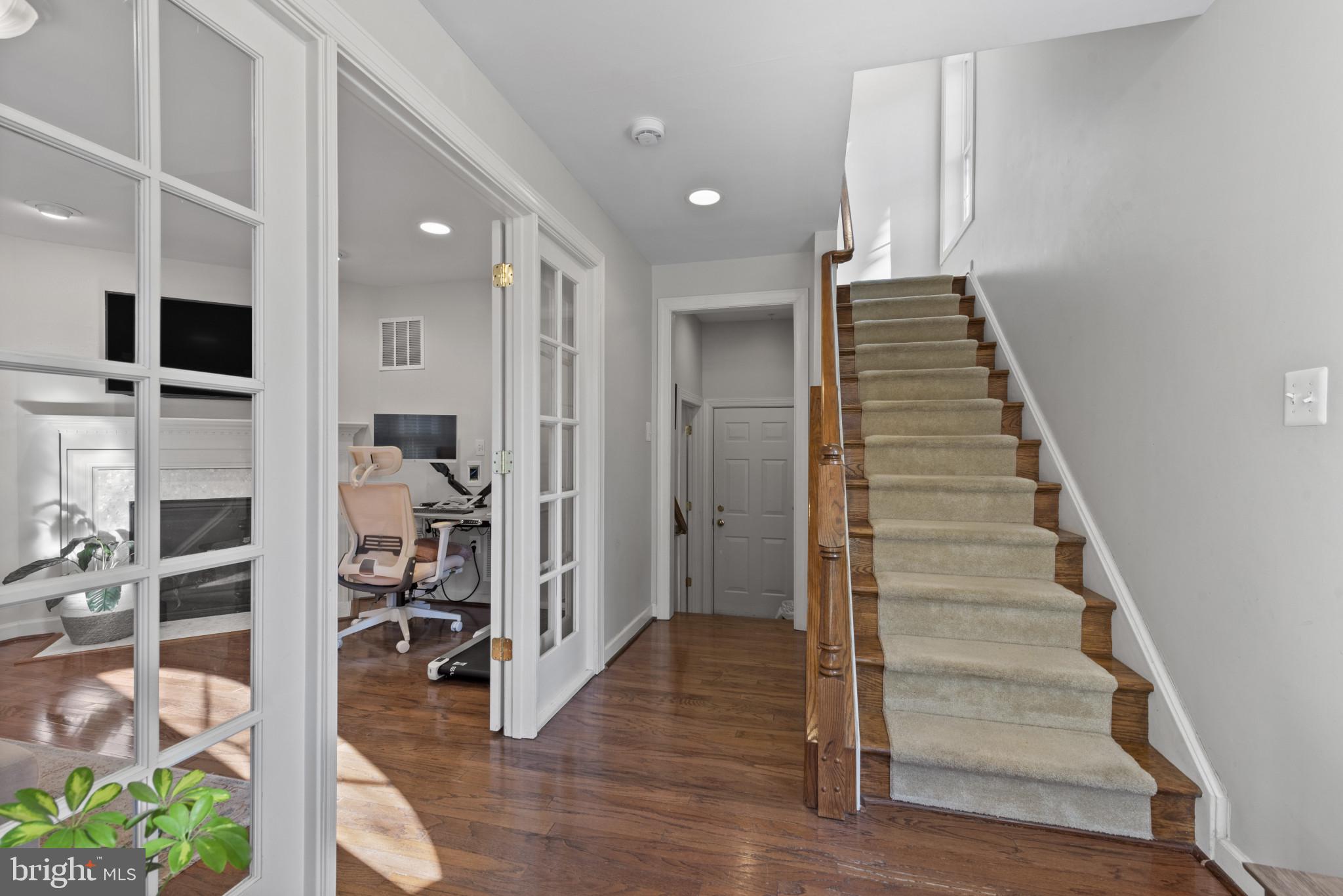 328 Bulwark Alley Annapolis, MD 21401 - Photo 8 of 42