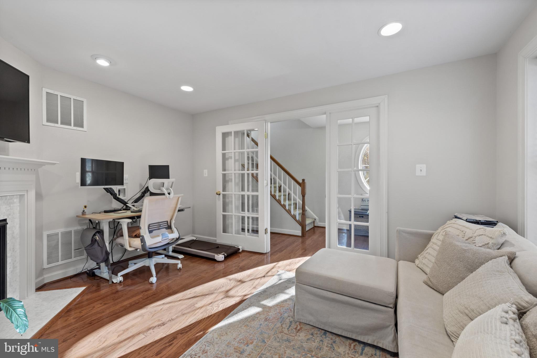 328 Bulwark Alley Annapolis, MD 21401 - Photo 9 of 42