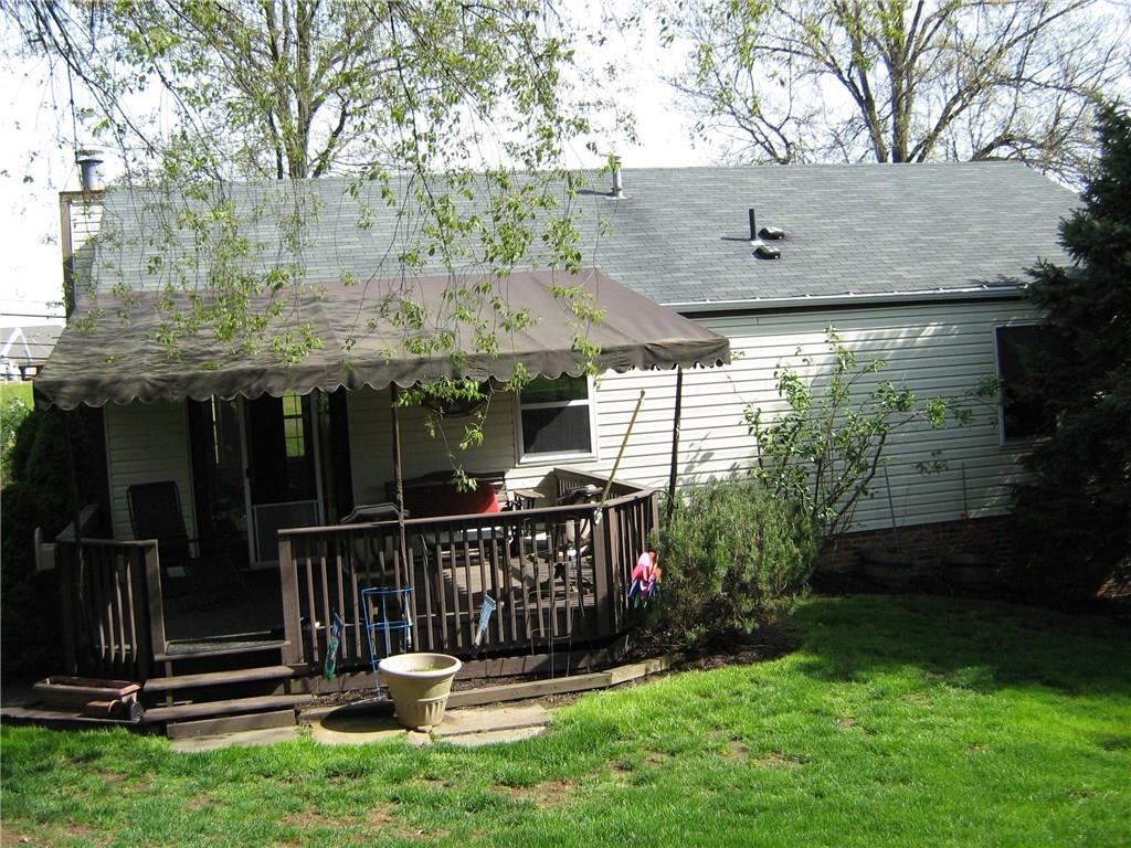 3541 Cedar Ridge Road Allison Park, PA 15101 - Photo 4 of 25 Gallery Image 4