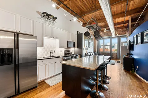 $420,900 | 1500 West Monroe Street, Unit 623, Chicago, IL 60607