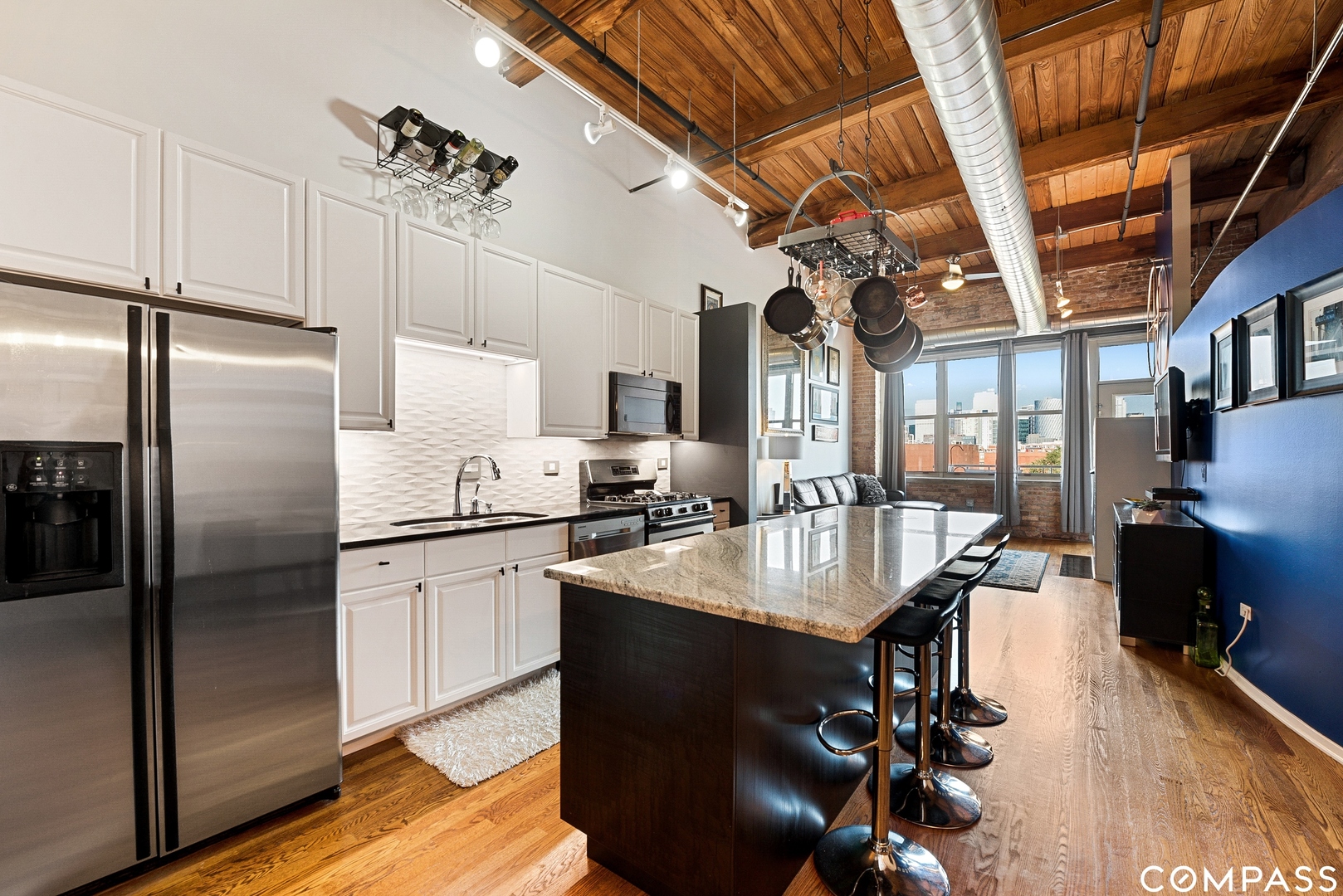 1500 West Monroe Street, Unit 623 Chicago, IL 60607 - Photo 5 of 11