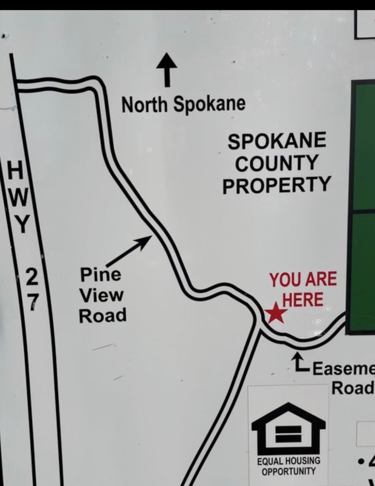 1393 East Hunters Rdg Lane Spokane, WA 99206 - Photo 11 of 11