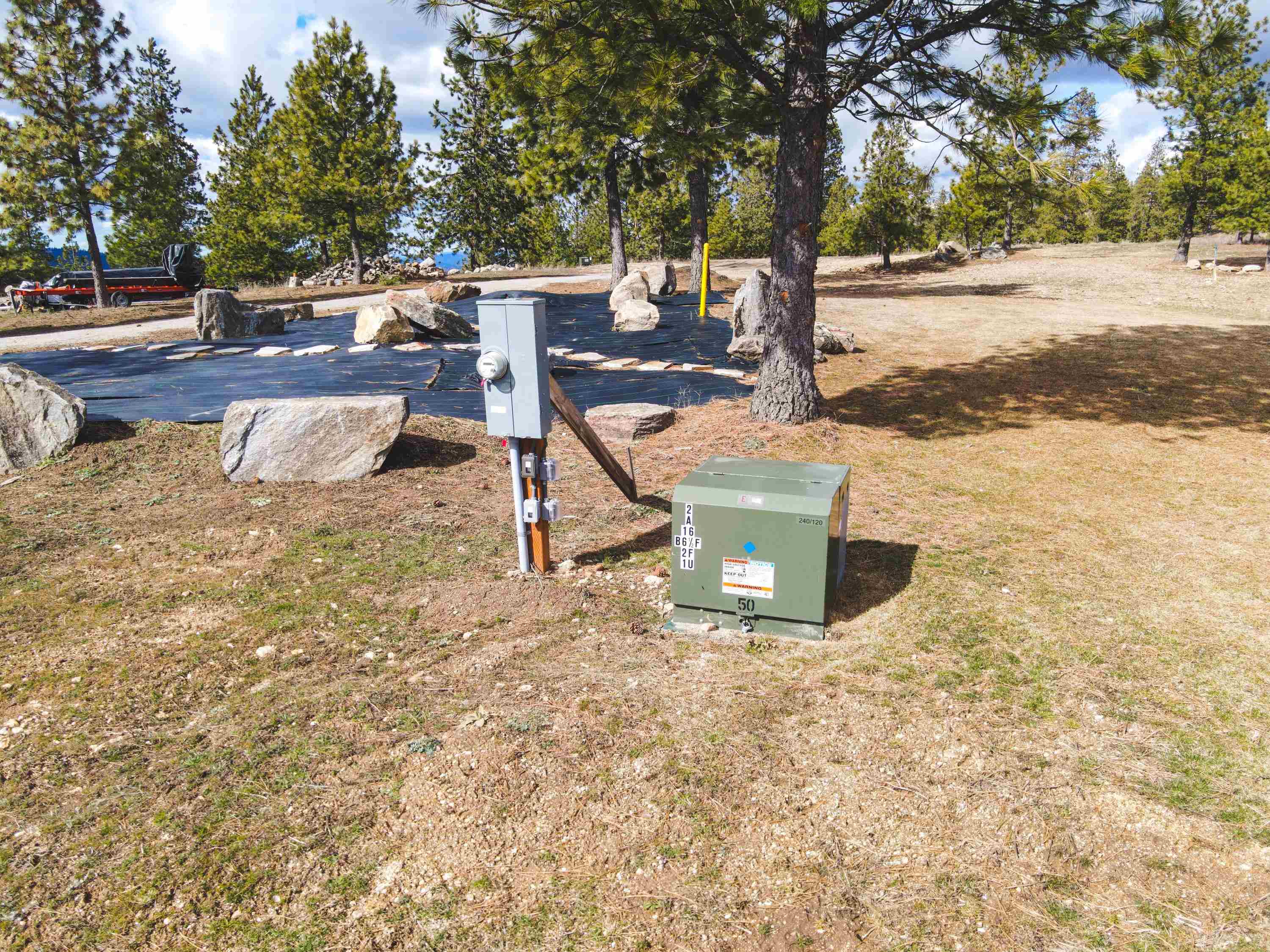 1393 East Hunters Rdg Lane Spokane, WA 99206 - Photo 5 of 11