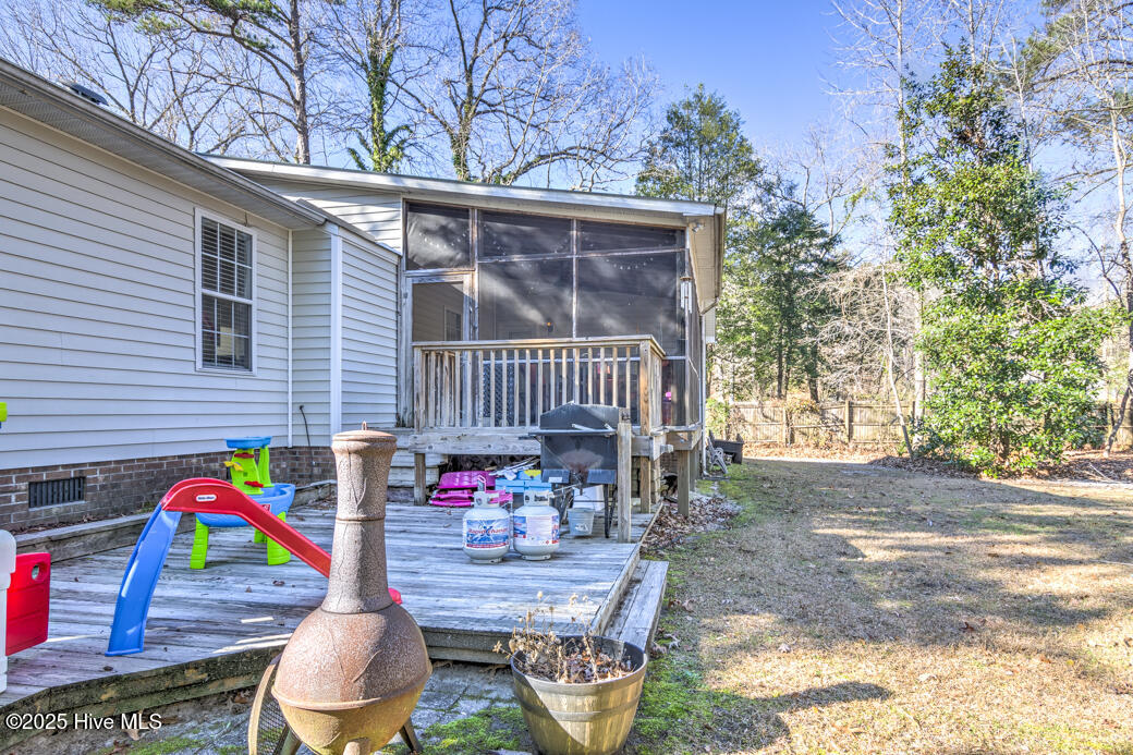 2135 Perrytown Loop Road New Bern, NC 28562 - Photo 37 of 46 3 Bedrooms, 2 Baths
