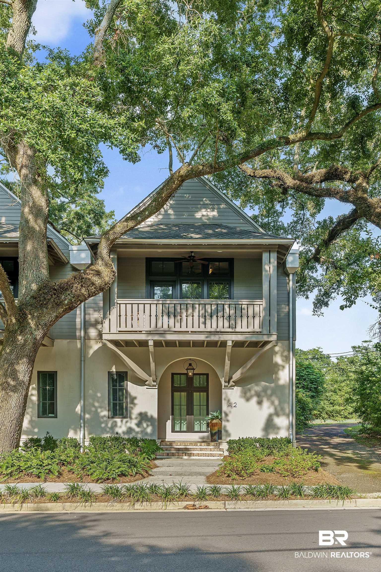 52 North Church Street, Unit A2 Fairhope, AL 36532 - Photo 4 of 34