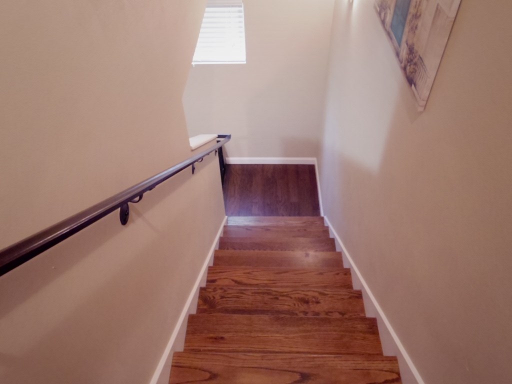 3504 Speedway, Unit B Austin, TX 78705 - Photo 11 of 18 a view of entryway
