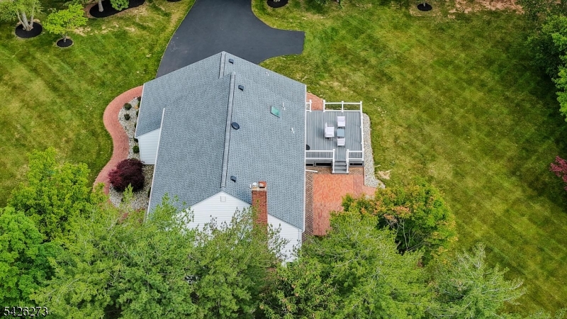 77 Ridgeview Drive Belle Mead, NJ 08502 - Photo 45 of 50