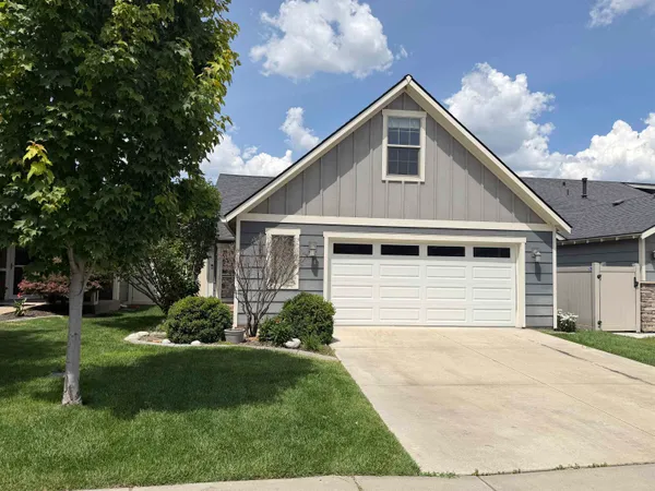 $420,000 | 11809 East Rivercrest Drive, Spokane Valley, WA 99206