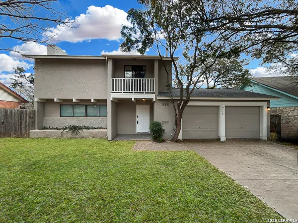 $1,550 | 6114 Royal Creek, San Antonio, TX 78239