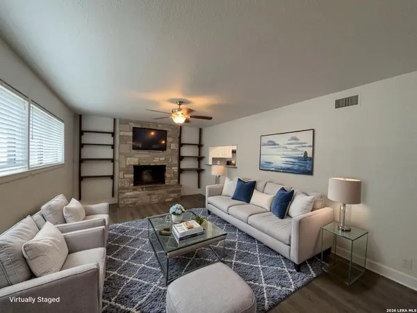 $1,550 | 6114 Royal Creek, San Antonio, TX 78239