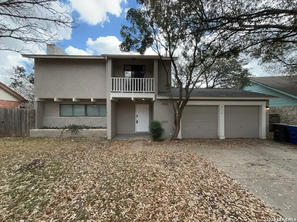 $1,550 | 6114 Royal Creek, San Antonio, TX 78239