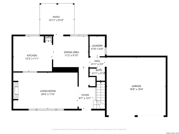 $1,550 | 6114 Royal Creek, San Antonio, TX 78239