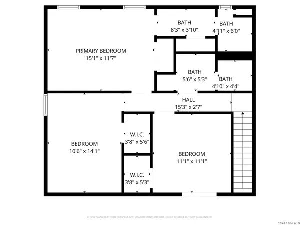 $1,550 | 6114 Royal Creek, San Antonio, TX 78239
