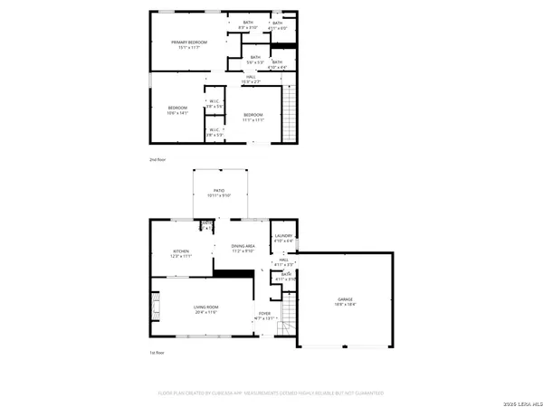 $1,550 | 6114 Royal Creek, San Antonio, TX 78239