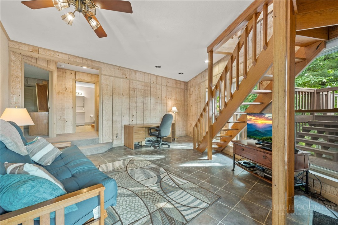 130 Raven Road Beech Mountain, NC 28604 - Photo 25 of 34