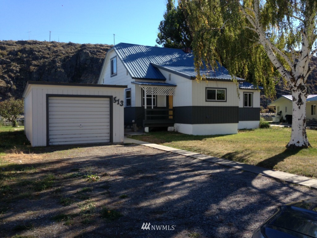 513 Riverside Drive Pateros, WA 98846 - Photo 19 of 19
