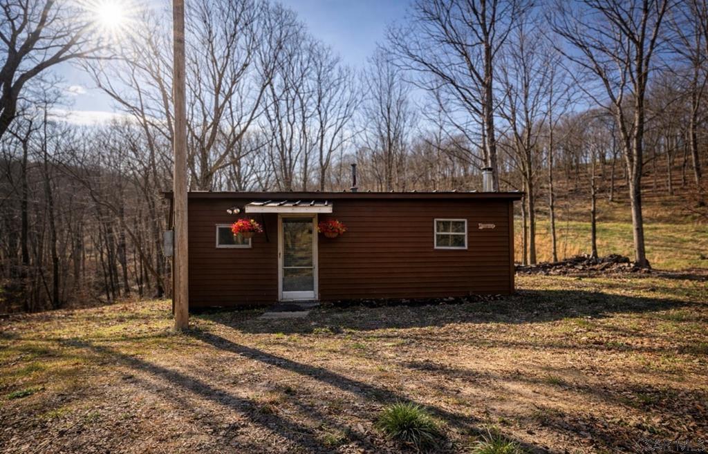 507 Mowry Road Manns Choice, PA 15550 - Photo 1 of 9
