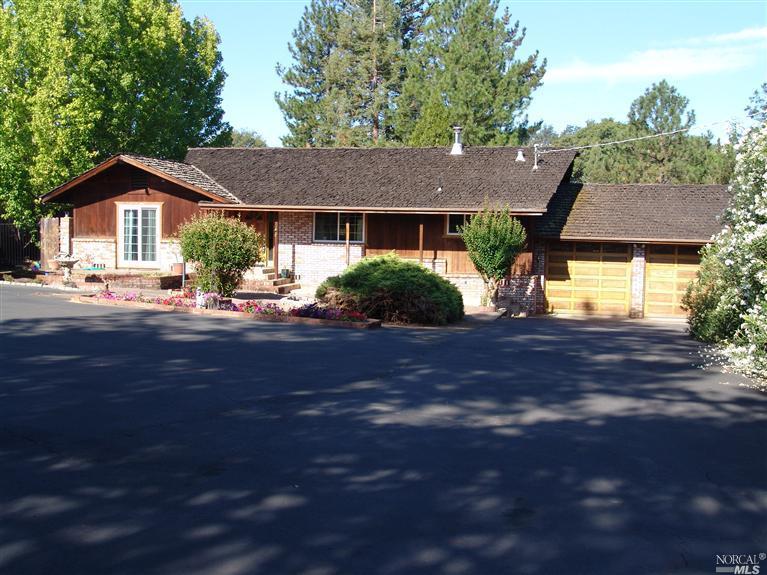 3481 Rd B Redwood Valley, CA 95470 - Photo 1 of 1 Gallery Image 1