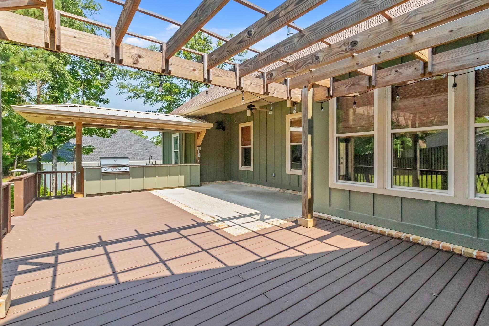 7854 Raegan Lane Daphne, AL 36527 - Photo 59 of 70 Deck