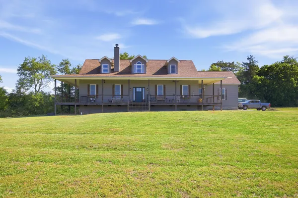 $1,199,900 | 5975 Grasshopper Road, Birchwood, TN 37308