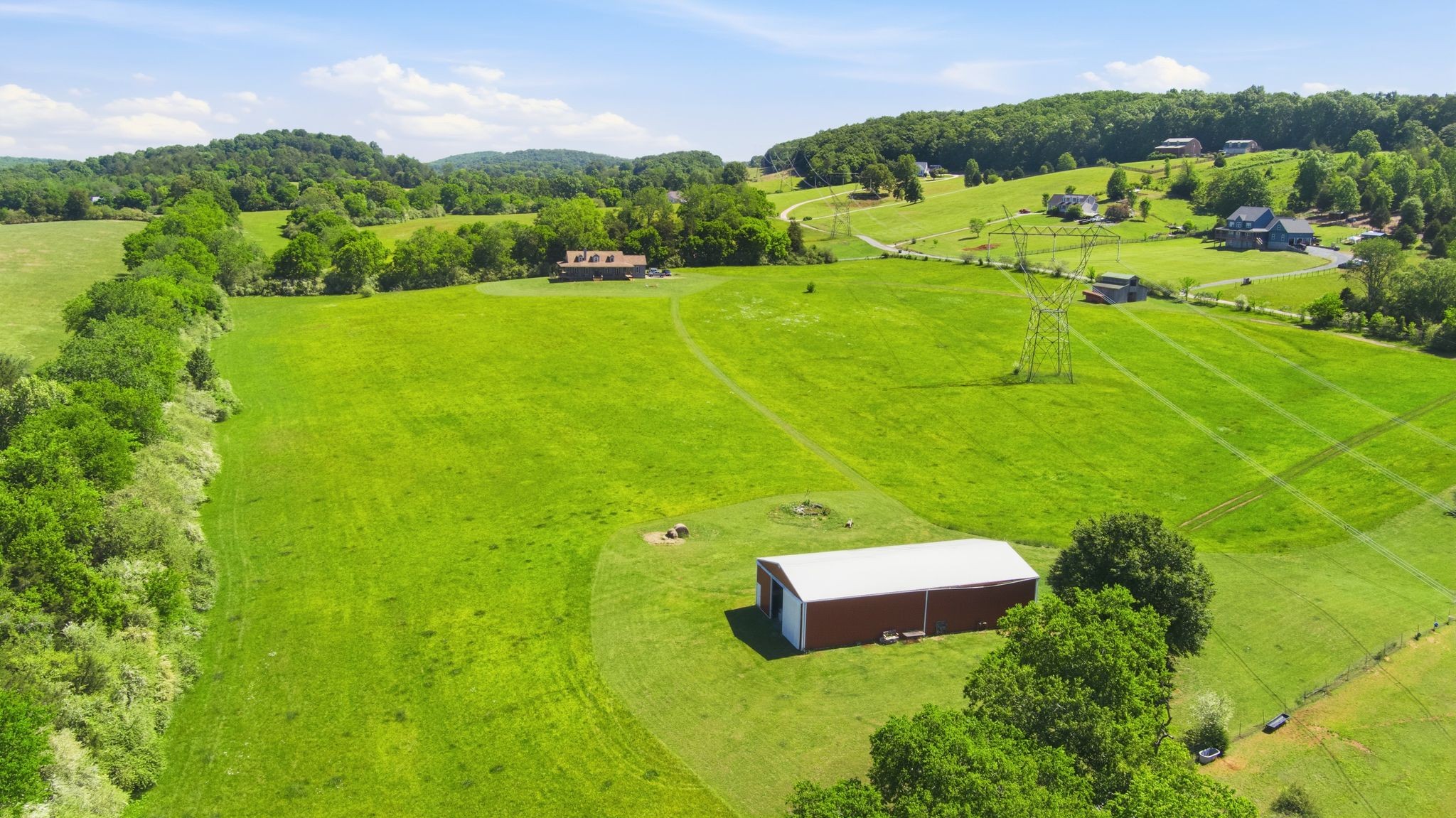 5975 Grasshopper Road Birchwood, TN 37308 - Photo 2 of 48